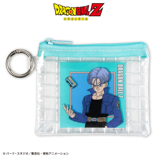 【予約販売】ドラゴンボールZ クリアメッシュポーチ