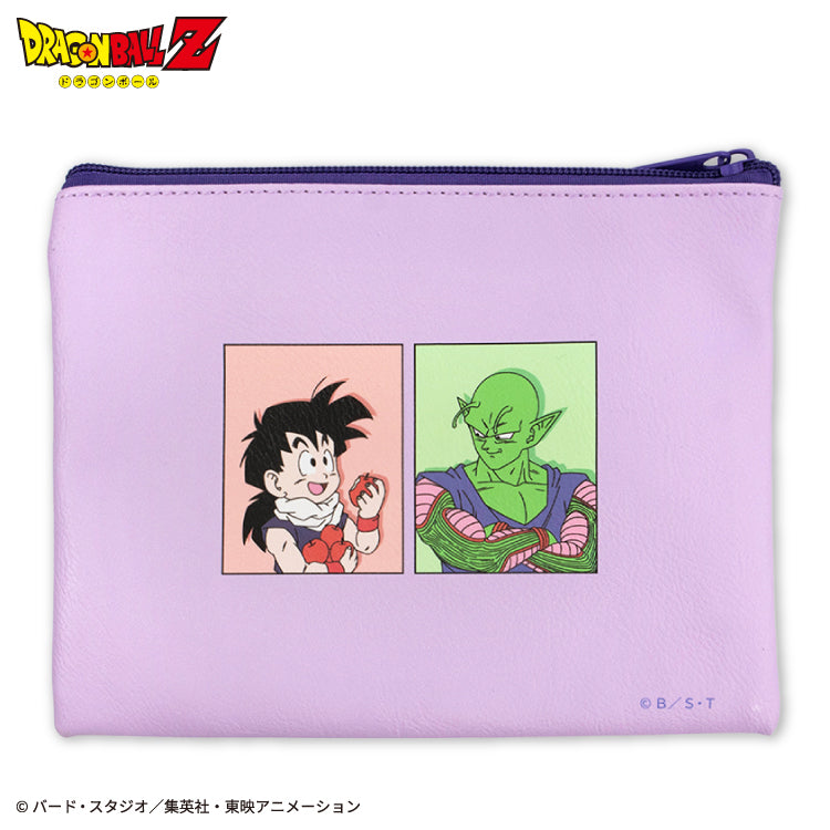 【予約販売】ドラゴンボールZ フラットポーチ