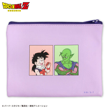 【予約販売】ドラゴンボールZ フラットポーチ