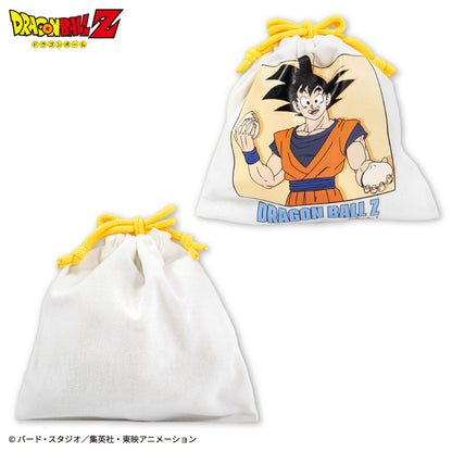 【予約販売】ドラゴンボールZ 巾着(M)