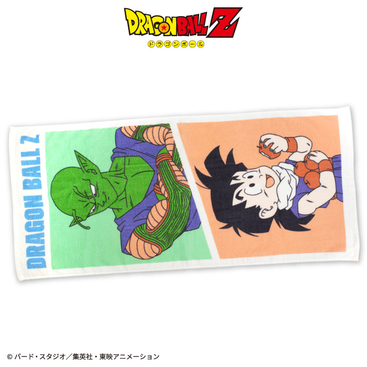 【予約販売】ドラゴンボールZ フェイスタオル