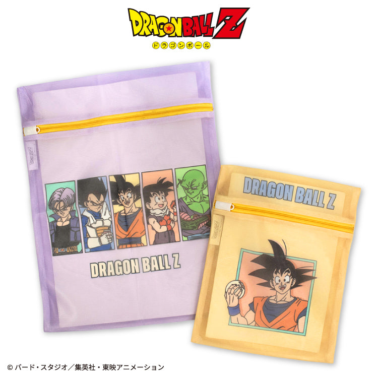 【予約販売】ドラゴンボールZ 洗濯ネット2P