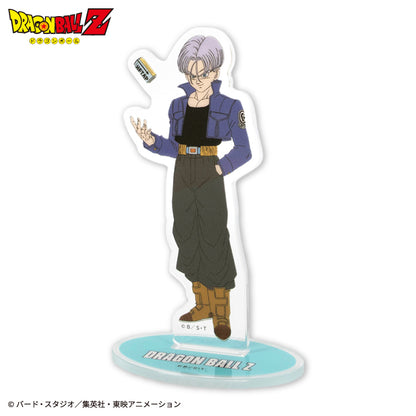 【予約販売】ドラゴンボールZ アクリルスタンド