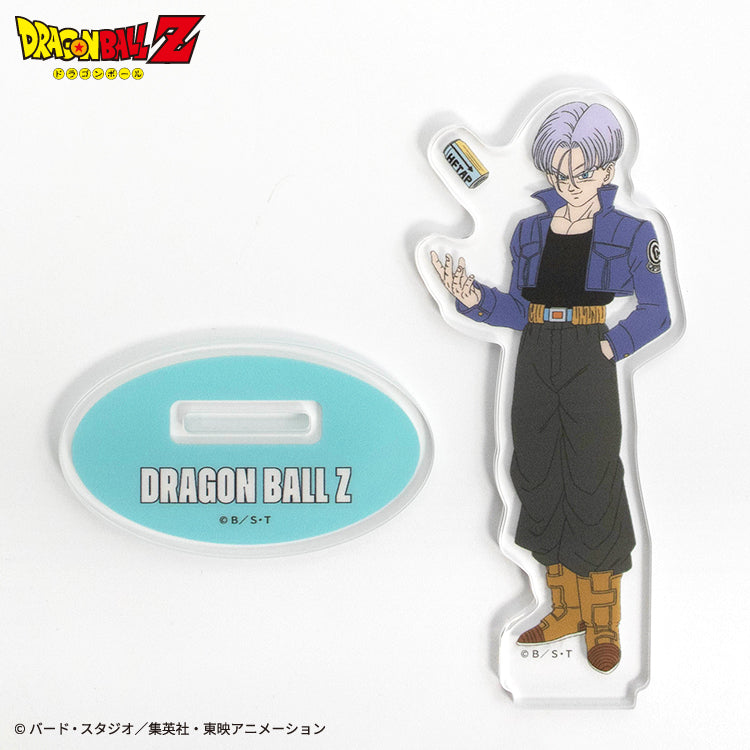【予約販売】ドラゴンボールZ アクリルスタンド