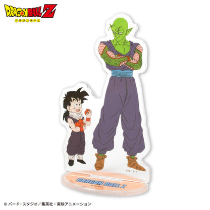 【予約販売】ドラゴンボールZ アクリルスタンド