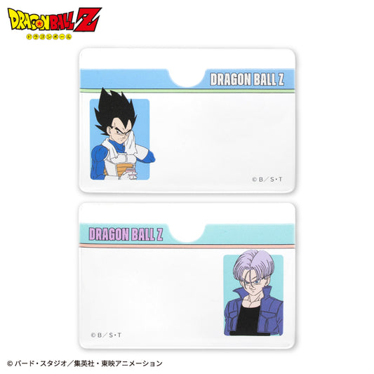 【予約販売】ドラゴンボールZ 顔隠しケース2P
