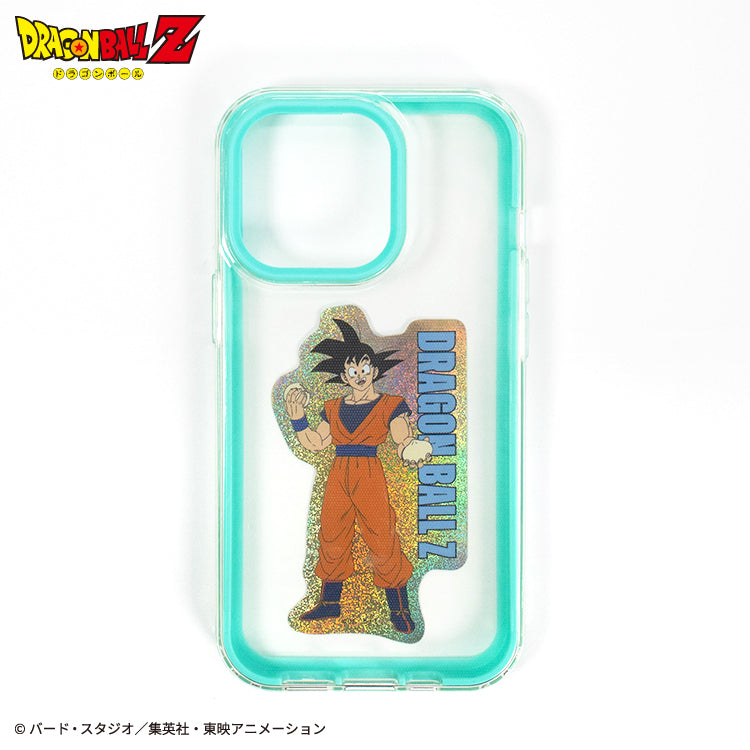 【予約販売】ドラゴンボールZ ステッカー(ホログラム)