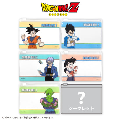 【予約販売】ドラゴンボールZ ランダムミニクリアケース