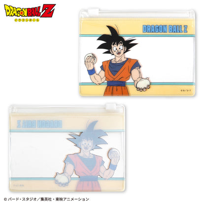 【予約販売】ドラゴンボールZ ランダムミニクリアケース