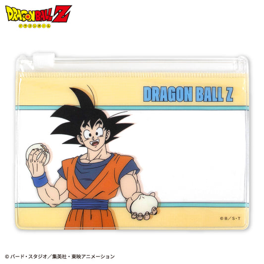 【予約販売】ドラゴンボールZ ランダムミニクリアケース