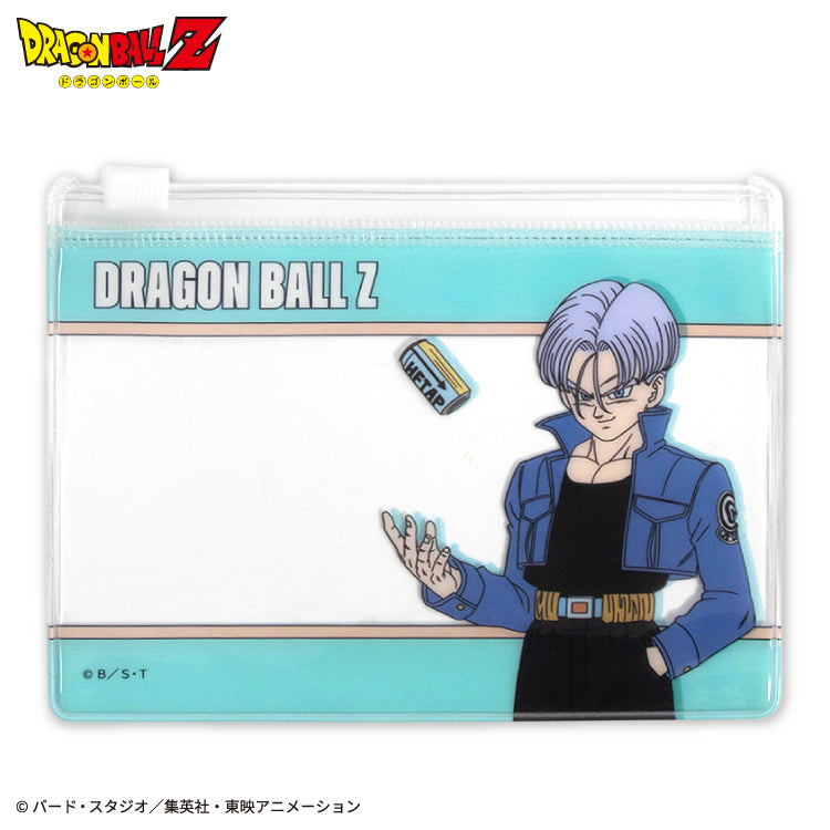 【予約販売】ドラゴンボールZ ランダムミニクリアケース