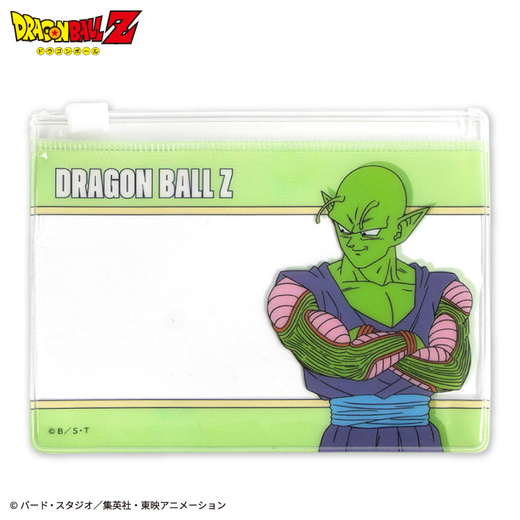 【予約販売】ドラゴンボールZ ランダムミニクリアケース