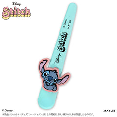 【予約販売】スティッチ ロングヘアクリップ