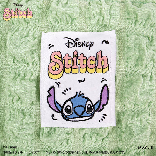 【予約販売】スティッチ ポップコーンポーチ