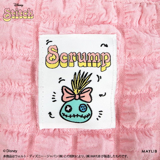 【予約販売】スティッチ ポップコーンポーチ