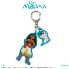モアナと伝説の海 アクリルキーホルダー