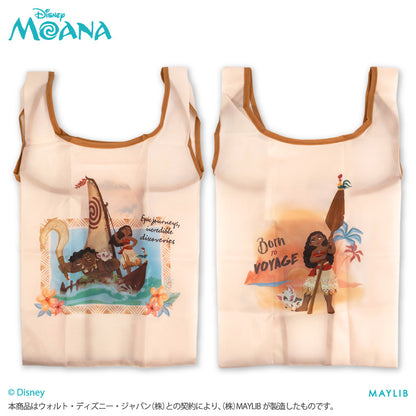 【予約販売】モアナと伝説の海 エコバッグ