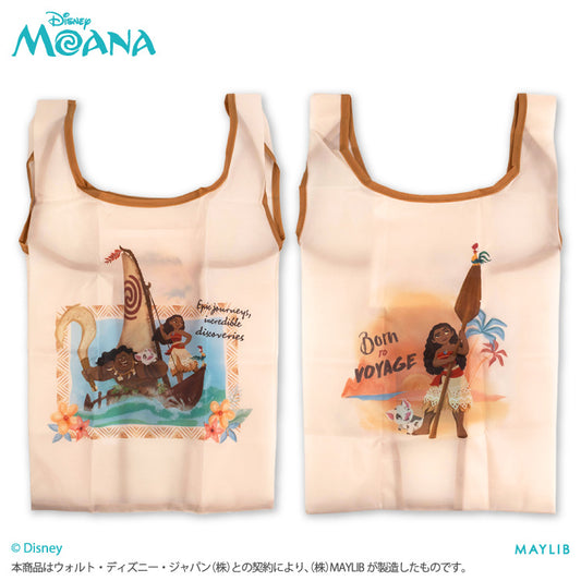 【予約販売】モアナと伝説の海 エコバッグ