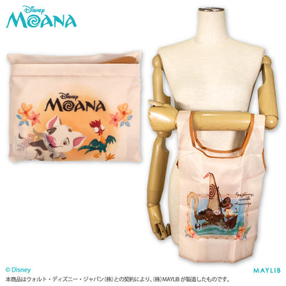 【予約販売】モアナと伝説の海 エコバッグ