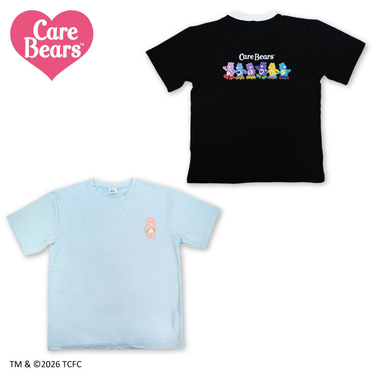 ケアベア Tシャツ