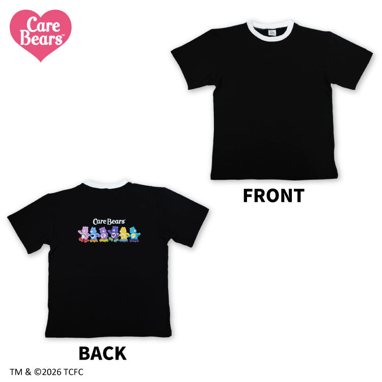 ケアベア Tシャツ