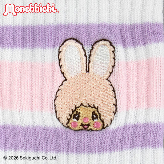 モンチッチ クルーソックス チムたん