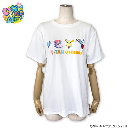 【予約販売】いないいないばあっ！ Tシャツ
