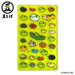 豆しば アクリルパーツ