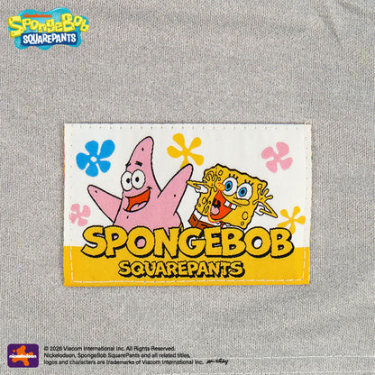 【予約販売】スポンジ・ボブ ハーフパンツ
