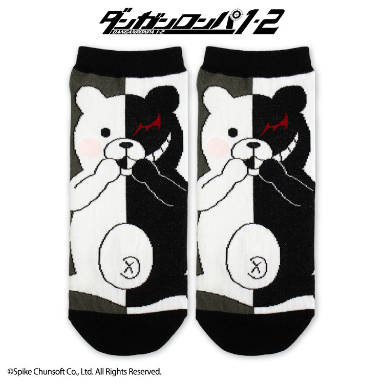 【予約販売】ダンガンロンパ１・２ Reload アンクルソックス