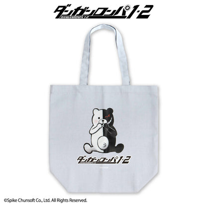 【予約販売】ダンガンロンパ１・２ Reload トートバッグ