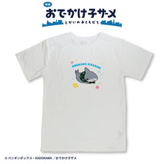 おでかけ子ザメ Tシャツ