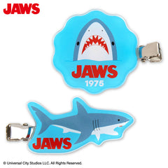 ジョーズ アクリル前髪クリップ
