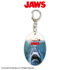 ジョーズ アクリルキーホルダー