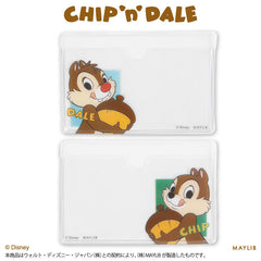 チップ＆デール 顔隠しケース2P
