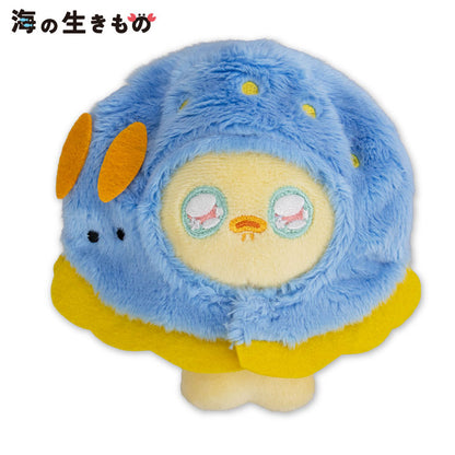 【予約商品】海の生きもの ぬいぐるみ用着ぐるみ