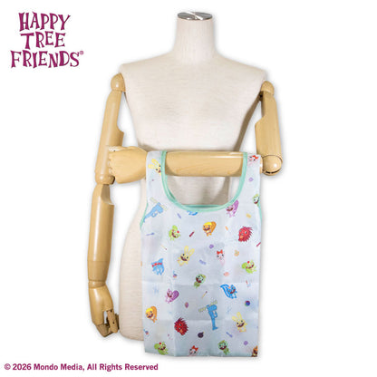 【予約商品】ハッピーツリーフレンズ コラボ エコバッグ