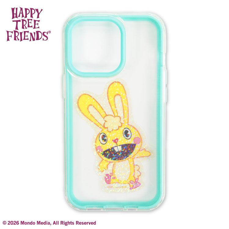 【予約商品】ハッピーツリーフレンズ コラボ ランダムステッカークリア