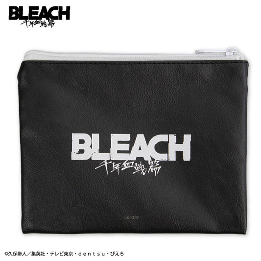 【予約商品】TVアニメ『BLEACH 千年血戦篇』 フラットポーチ