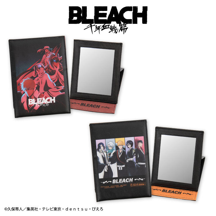 【予約商品】TVアニメ『BLEACH 千年血戦篇』 折り畳みミラー