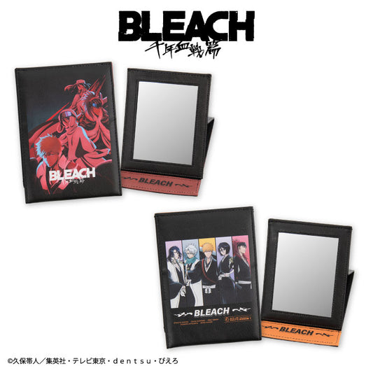 【予約商品】TVアニメ『BLEACH 千年血戦篇』 折り畳みミラー