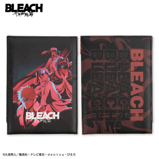 【予約商品】TVアニメ『BLEACH 千年血戦篇』 折り畳みミラー