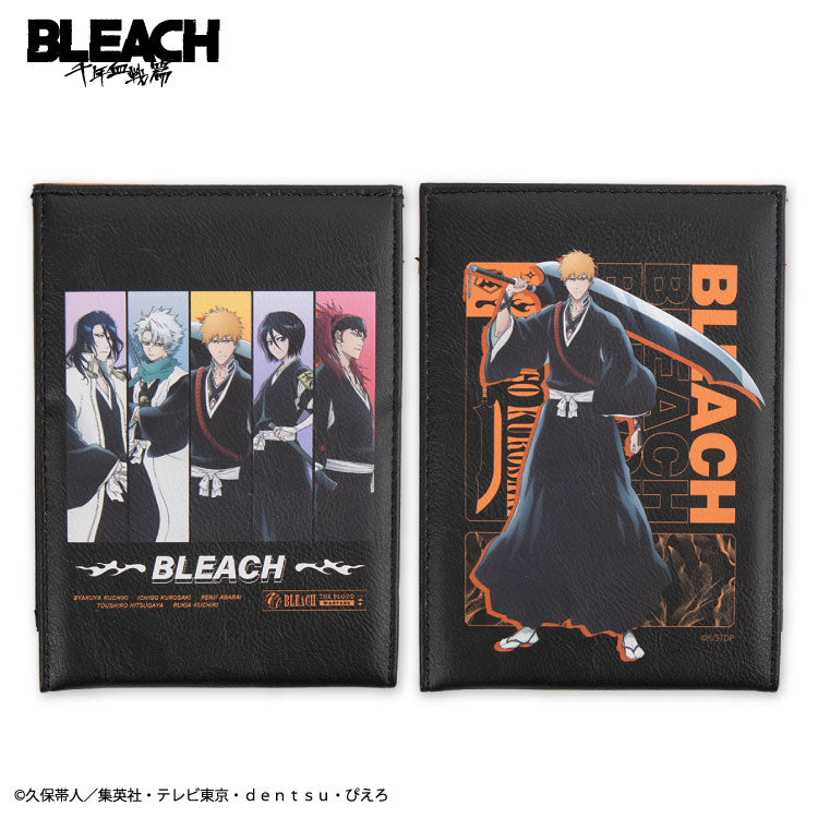 【予約商品】TVアニメ『BLEACH 千年血戦篇』 折り畳みミラー