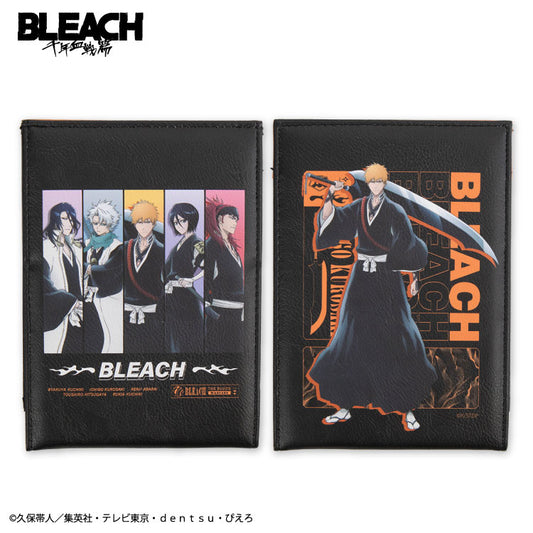 【予約商品】TVアニメ『BLEACH 千年血戦篇』 折り畳みミラー