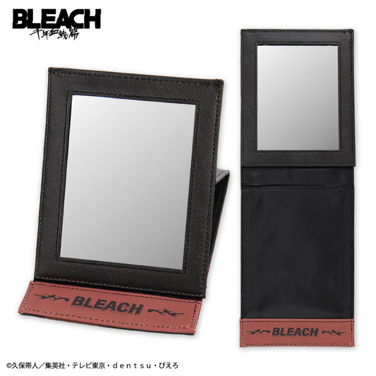 【予約商品】TVアニメ『BLEACH 千年血戦篇』 折り畳みミラー