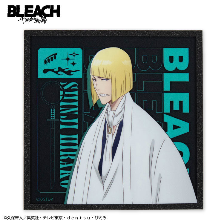 【予約商品】TVアニメ『BLEACH 千年血戦篇』 ランダムアクリル色紙