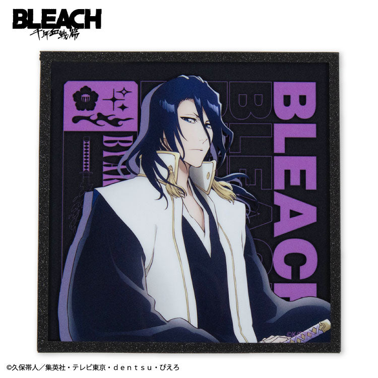【予約商品】TVアニメ『BLEACH 千年血戦篇』 ランダムアクリル色紙