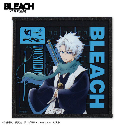 【予約商品】TVアニメ『BLEACH 千年血戦篇』 ランダムアクリル色紙