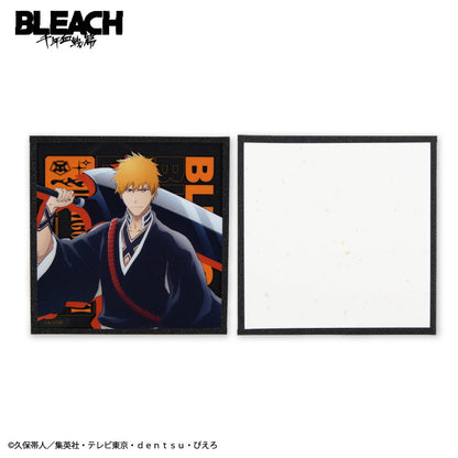 【予約商品】TVアニメ『BLEACH 千年血戦篇』 ランダムアクリル色紙