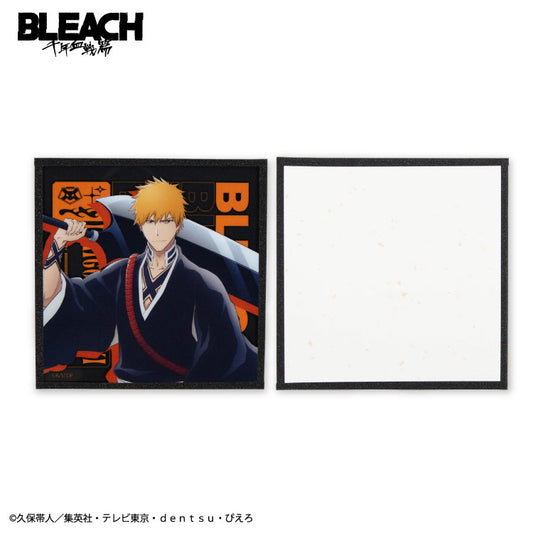 【予約商品】TVアニメ『BLEACH 千年血戦篇』 ランダムアクリル色紙